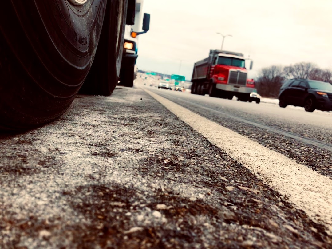 Midwest Mobile Breakdowns