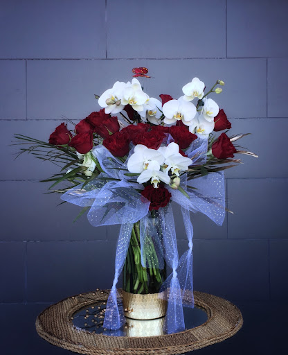Florist «Huntington Flowers», reviews and photos, 10086 Adams Ave, Huntington Beach, CA 92646, USA