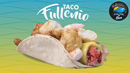 Fullenios Taco Fish Express - Suc. Las Misiones - Blvd. Teófilo Borunda 8681, Bosques del Sol, 32610 Cd Juárez, Chih., Mexico