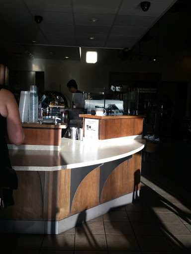 Starbucks image
