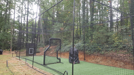 Park «Chastain Memorial Park», reviews and photos, 140 W Wieuca Rd NW, Atlanta, GA 30342, USA