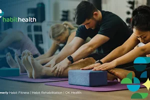 Habit Health Majestic - Sports Physio Wellington | Occupational Health Nurses image