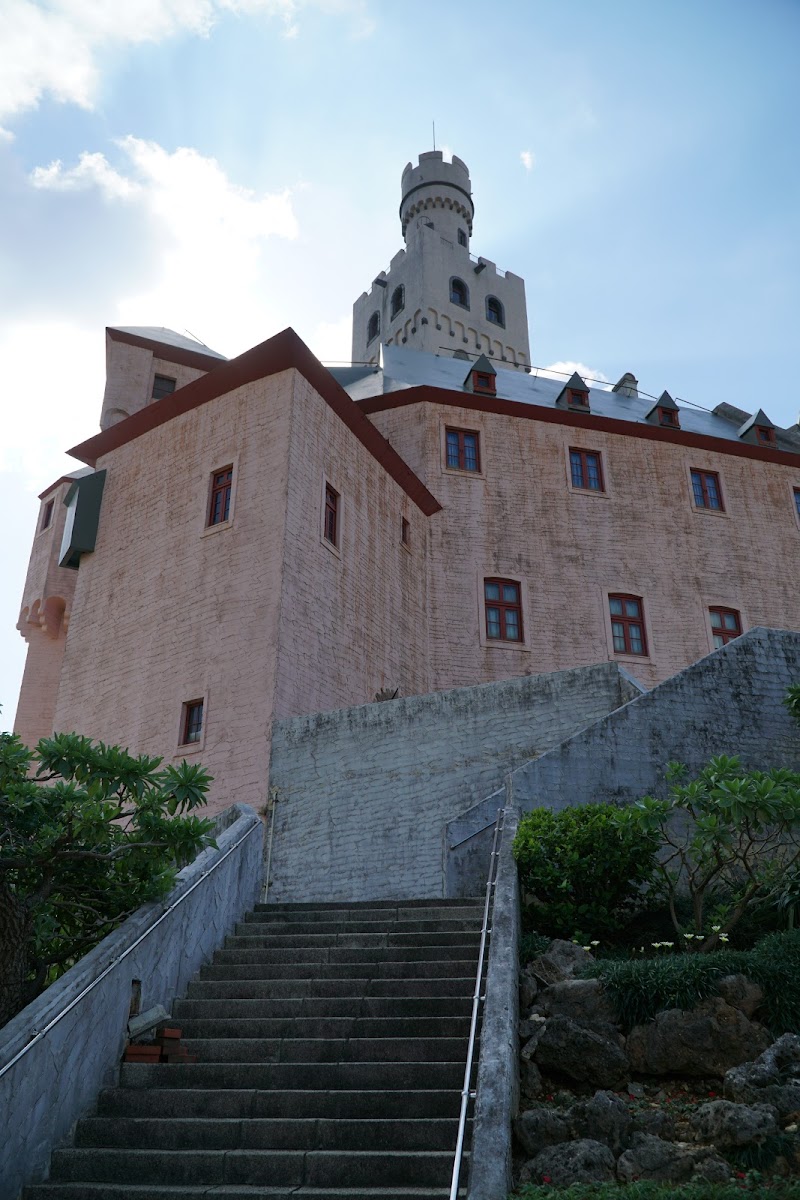 博愛記念館 マルクスブルグ城 沖縄県宮古島市上野宮国 テーマ パーク グルコミ