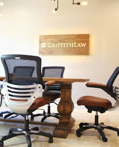 Personal Injury Attorney «GriffithLaw», reviews and photos