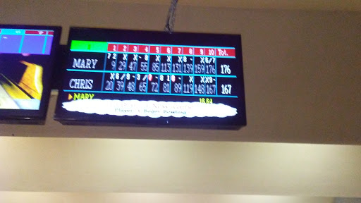 Bowling Alley «Port Huron Lanes», reviews and photos, 1718 Hancock St, Port Huron, MI 48060, USA