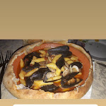 Photo n°1 de l'avis de Pami.a fait le 08/09/2017 à 21:58 sur le  Il Pierrot à Francavilla al Mare