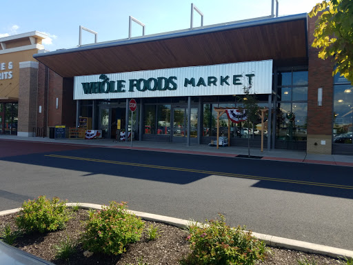 Grocery Store «Whole Foods Market», reviews and photos, 750 N Krocks Rd #301, Allentown, PA 18106, USA