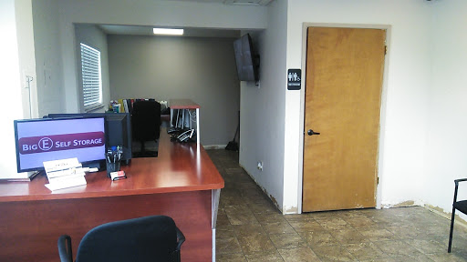 Self-Storage Facility «Big E Self Storage», reviews and photos, 4201 Newton Rd, Stockton, CA 95205, USA