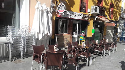 Sonora,s Bar - Calle Maestro Juan Marín de Vargas, 17, 41730 Las Cabezas de San Juan, Sevilla, Spain