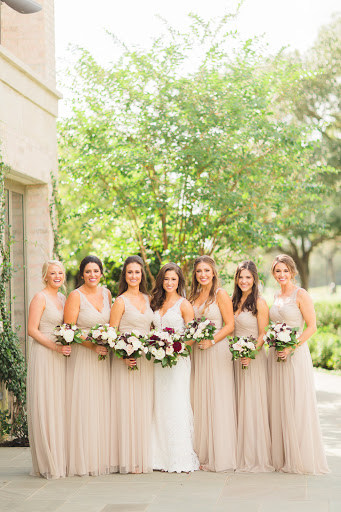 Flower Designer «Bramble and Bee», reviews and photos, 311 Commerce St, Tomball, TX 77375, USA