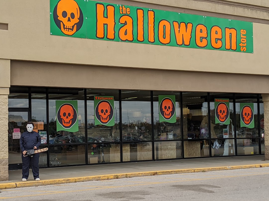 The Halloween Store