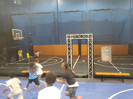 Amusement Center «Sky Zone Trampoline Park», reviews and photos, 1834 SW 2nd St, Pompano Beach, FL 33069, USA