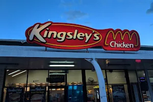Kingsley's Chicken Weston Creek image