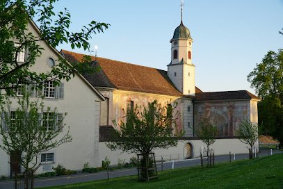 Nonnenkloster