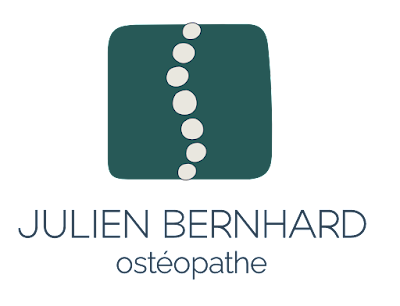 Julien Bernhard à Paris