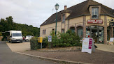 Boulangerie Delanoue La Selle-en-Hermoy