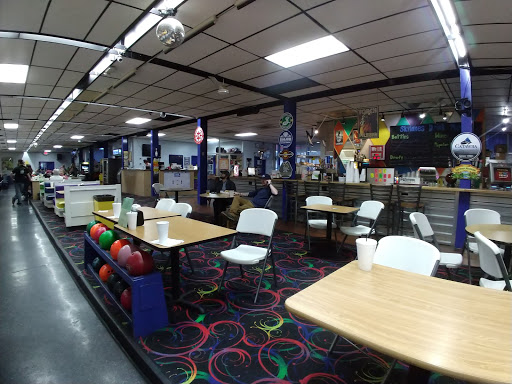 Bowling Alley «Sky Lanes Asheville», reviews and photos, 1477 Patton Ave, Asheville, NC 28806, USA