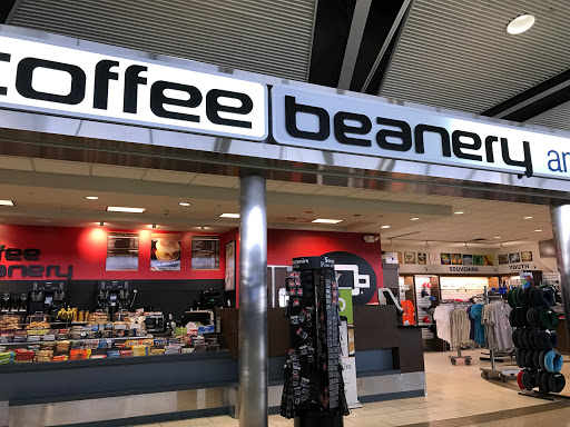 Coffee Beanery, Gate C11 Detroit Metropolitian Airport Tram, Detroit, MI 48242, USA, 
