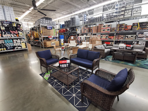 Discount Store «Walmart», reviews and photos, 1366 S Riverside Ave, Rialto, CA 92376, USA