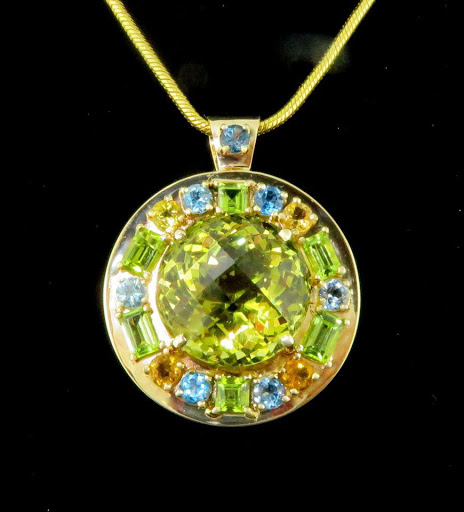 Jeweler «Gem Boutique», reviews and photos, 1243 E Market St, York, PA 17403, USA