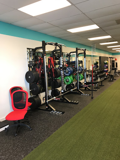 Personal Trainer «BeFit Tacoma», reviews and photos, 6409 6th Ave #6, Tacoma, WA 98406, USA