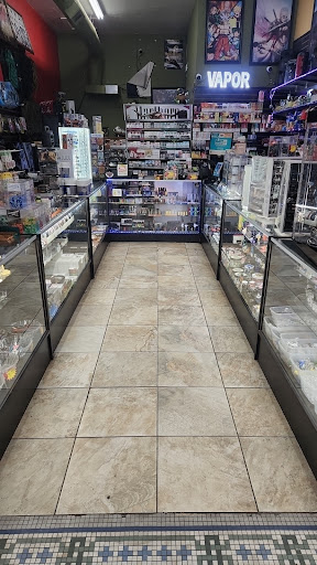 Tobacco Shop «Keep Sake Smoke Shop», reviews and photos, 253 W Yosemite Ave, Manteca, CA 95336, USA