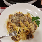 Photo n°2 de l'avis de Chiara.r fait le 17/06/2017 à 13:24 sur le  Ristorante Antico Borgo di Ferranti Giuliano à Lanuvio