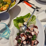 Photo n°2 de l'avis de Mario.i fait le 01/11/2022 à 21:39 sur le  Chalet Annamaria à Castellammare di Stabia