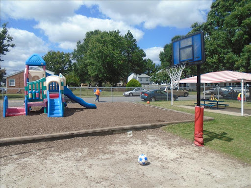 Day Care Center «Big Bethel KinderCare», reviews and photos, 406 Big Bethel Rd, Hampton, VA 23666, USA