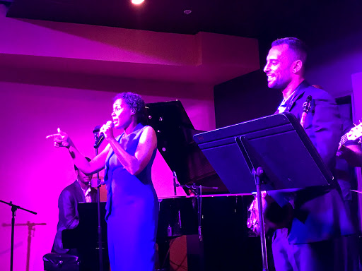 Jazz Club «The Velvet Note», reviews and photos, 4075 Old Milton Pkwy, Alpharetta, GA 30005, USA