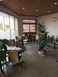 キッチンまんりょうの実