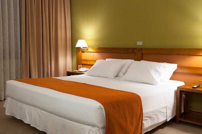 Opiniones de Hotel Almasur Punta Arenas en Punta Arenas - Hotel