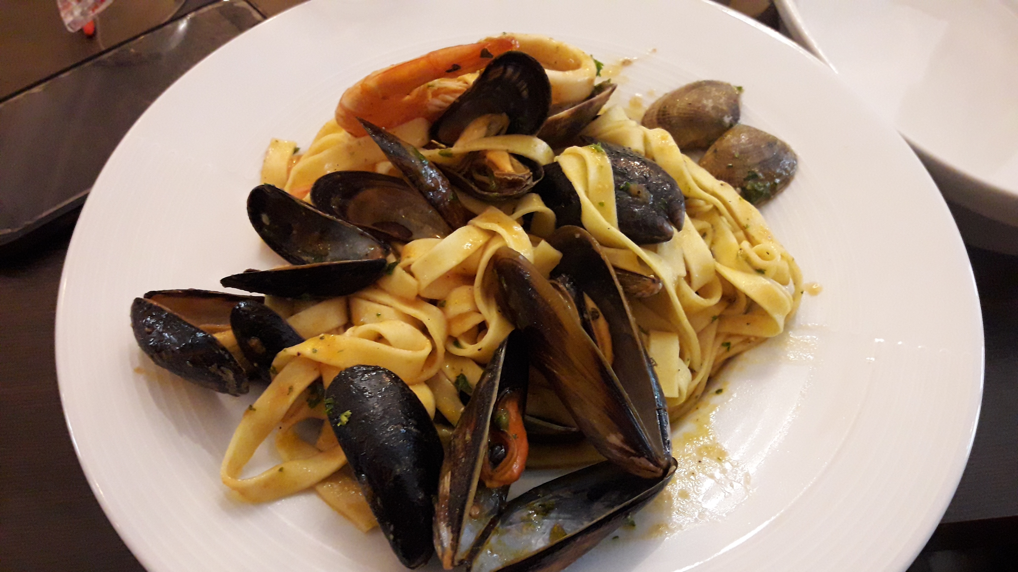 Photo n° 6 de l'avis de Francesco.r fait le 23/10/2019 à 10:44
