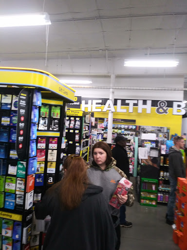 Discount Store «Dollar General», reviews and photos, 8835 S U.S Hwy 31, Edinburgh, IN 46124, USA
