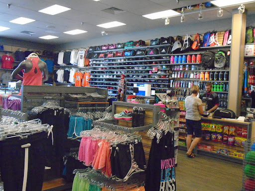 Shoe Store «Hibbett Sports», reviews and photos, 529 SW 16th St, Belle Glade, FL 33430, USA
