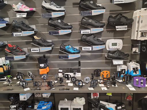 Bicycle Store «Velo City Cycles», reviews and photos, 326 S River Ave, Holland, MI 49423, USA