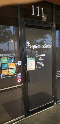 Premier Dance Studio
