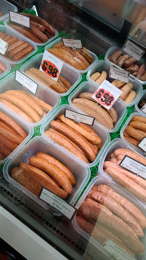 Butcher Shop «Double Dd Meats», reviews and photos, 5602 232nd St SW, Mountlake Terrace, WA 98043, USA