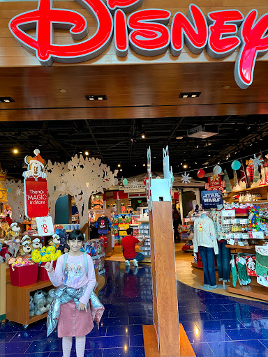 Toy Store «Disney Store», reviews and photos, 2000 NJ-38, Cherry Hill, NJ 08002, USA