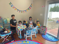 Peek-A-Boo Family Childcare And Preschool Fun - Photo 6 - Car repair in Shrewsbury, MA, Worcester