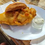 Photo n°1 de l'avis de D. fait le 12/08/2023 à 16:05 sur le  Wustrower Fischerschmaus à Wustrow