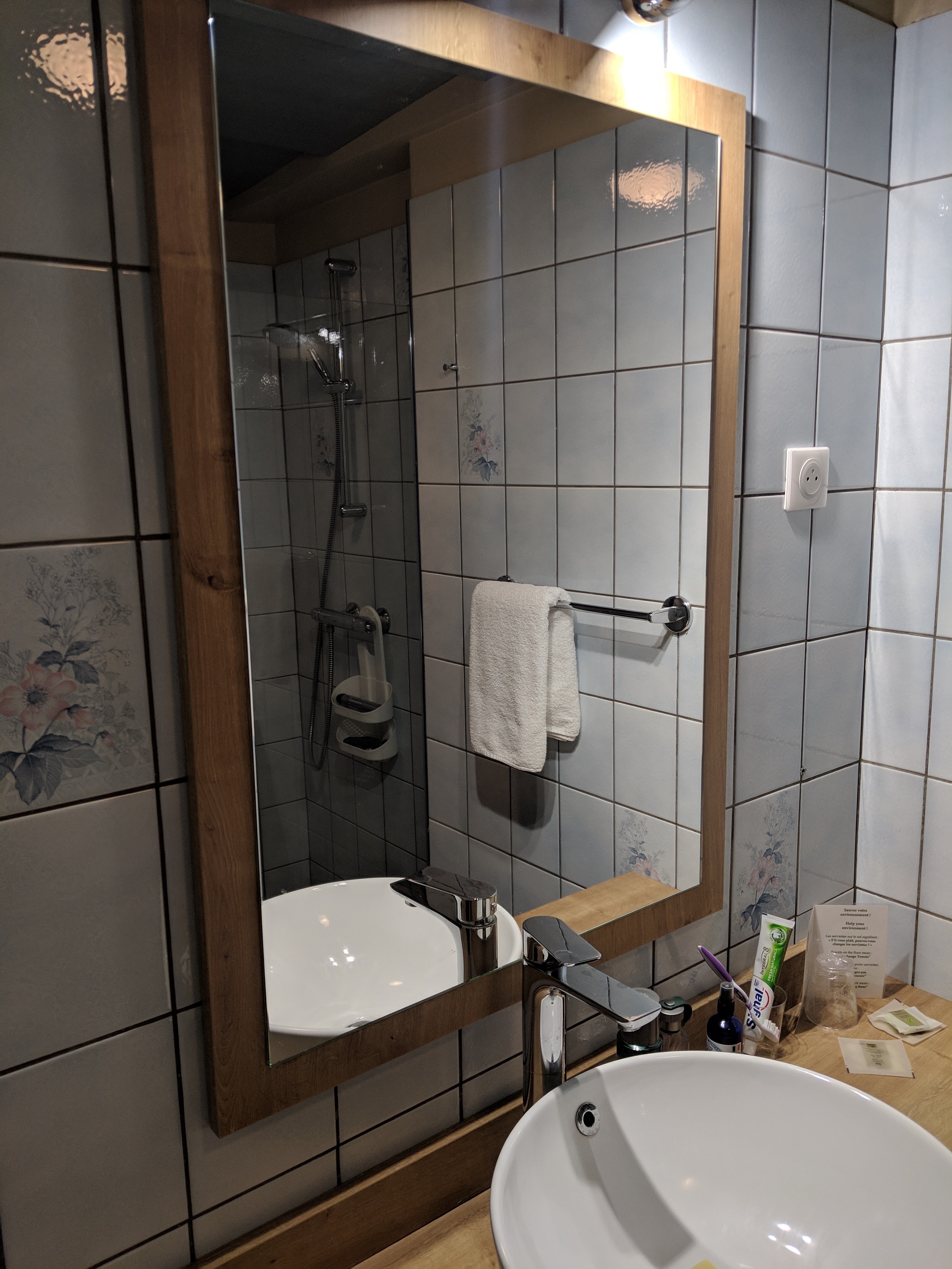 Photo n° 4 de l'avis de Yanegan.E fait le 08/03/2019 à 20:20