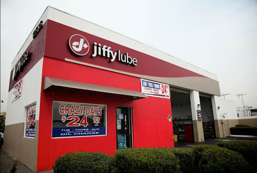Oil Change Service «Jiffy Lube», reviews and photos, 1331 Bridge St, Yuba City, CA 95993, USA