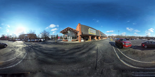 Hardware Store «Brownsboro Hardware & Paint - Prospect», reviews and photos, 9521 US-42, Prospect, KY 40059, USA