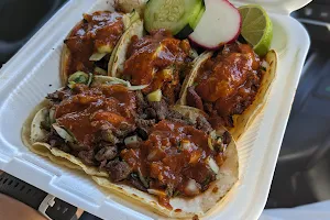 Tacos El Rey Azteca image