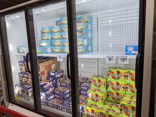 Sams Club image