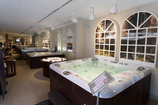 Outdoor Furniture Store «Allstate Home Leisure Rochester», reviews and photos, 828 N Main St, Rochester, MI 48307, USA