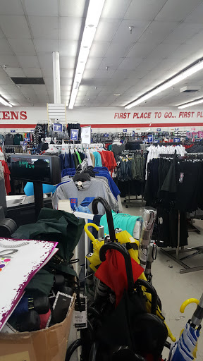 Discount Store «Fallas Paredes Discount Stores», reviews and photos, 8610 Whittier Blvd, Pico Rivera, CA 90660, USA