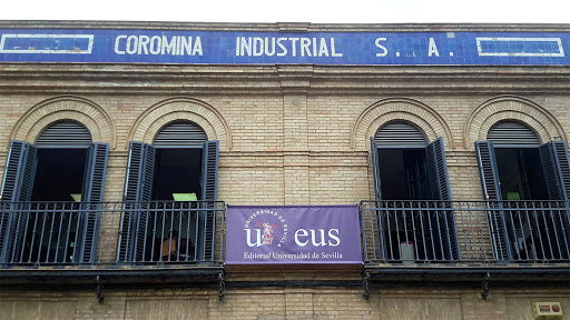 Editorial Universidad de Sevilla