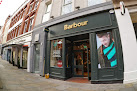 Barbour Manchester